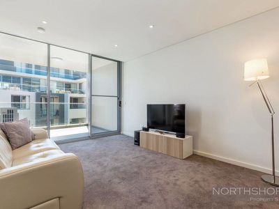 604B / 7 Centennial Avenue, Lane Cove North