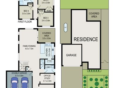 11 Grattan Road, North Kellyville