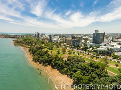432 / 130 Esplanade, Darwin City