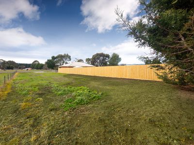 Lot 1, 11C Noel Street, Lancefield