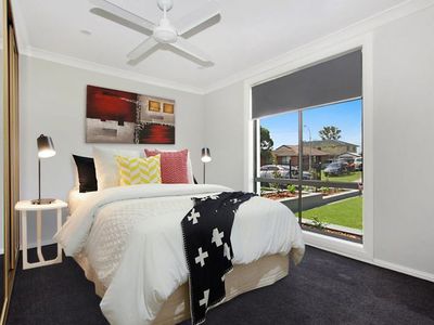 80 Alpine Circuit, St Clair