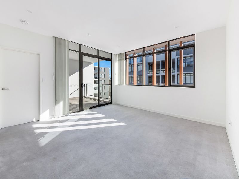 502 / 9 Waterview Drive, Lane Cove