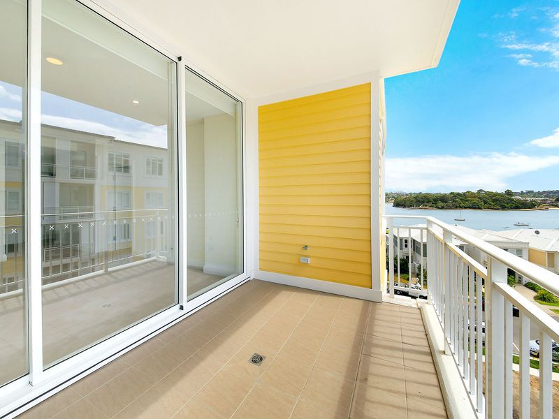 501 / 58 Peninsula Drive, Breakfast Point