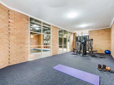 9 / 128 George Street, Redfern