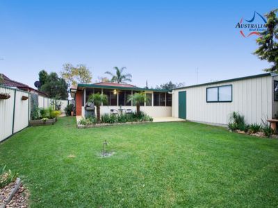 50 Olympus Drive, St Clair