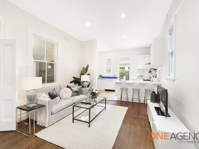 56 Ryan Street, Lilyfield