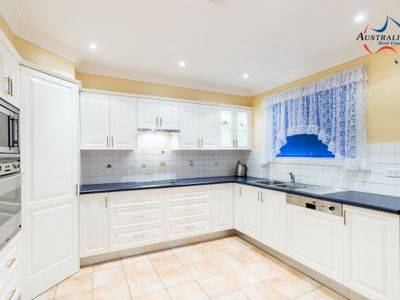 31 Honeyeater Place, Erskine Park