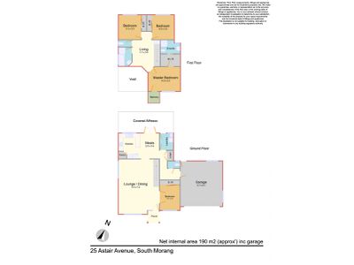 25 Astair Avenue, South Morang