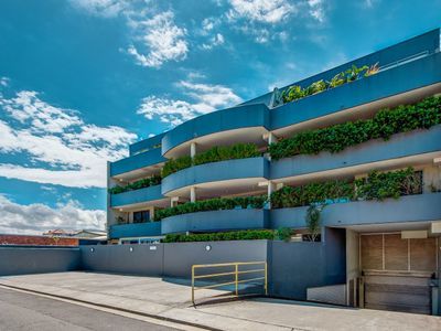 11 / 192 Parramatta Road, Stanmore
