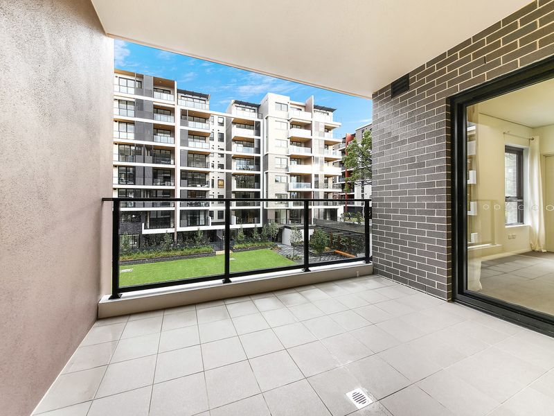 3062B / 74-78 Belmore Street, Ryde