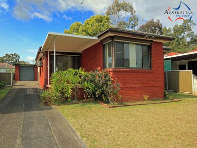 14 Inglis Avenue, St Marys