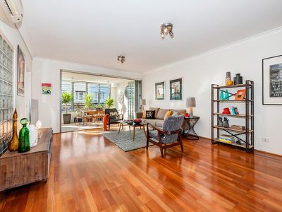 2 / 192 Parramatta Road, Stanmore