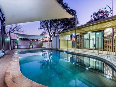 4 Flintlock Drive, St Clair