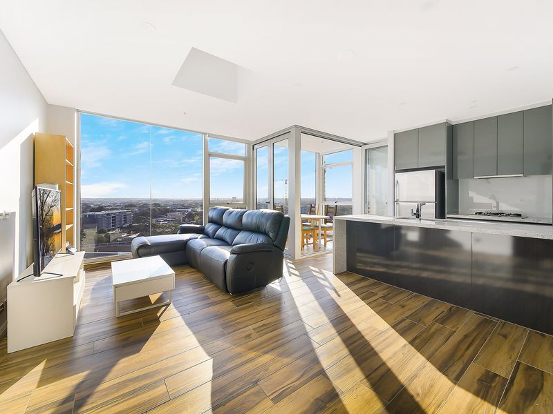 1003 / 8 Rose Valley Way, Zetland