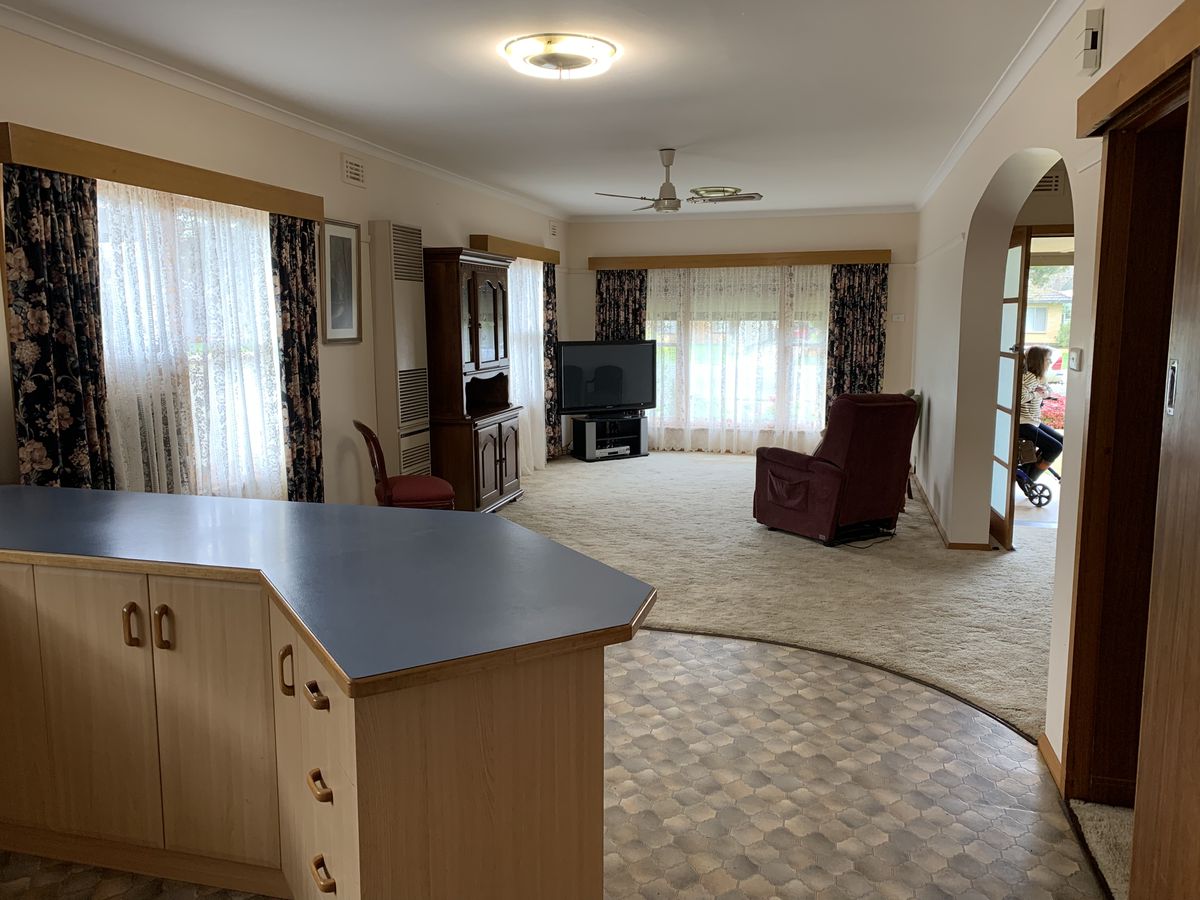 78 Victoria Street, Rochester