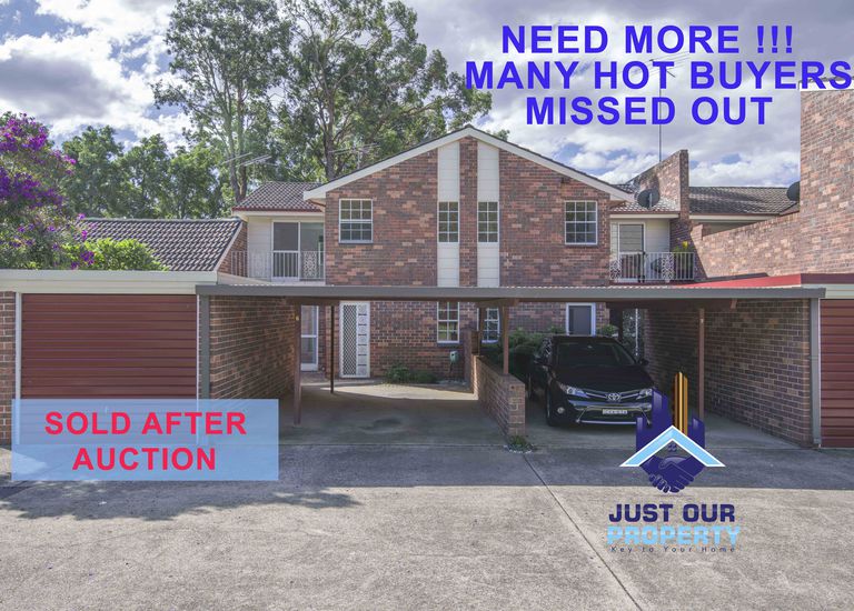 6 / 30 Vega Street, Revesby 6 / 30 Vega Street, Revesby