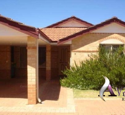 8 / 268 Wharf Street, Queens Park