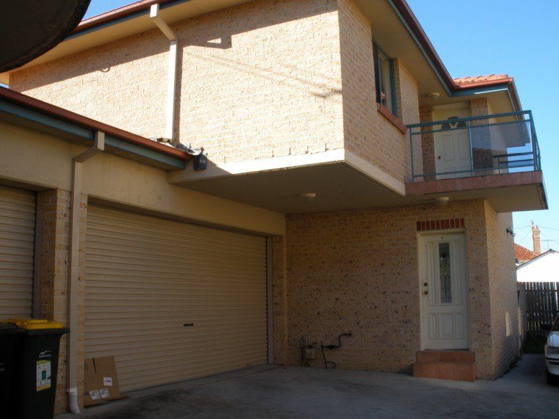 4 / 2 Edgar Street, Auburn