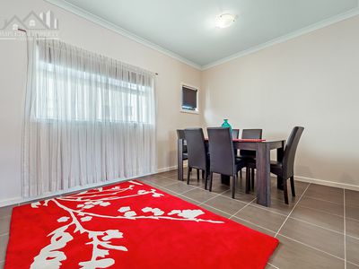 13 Jumbuck Circuit, Wollert