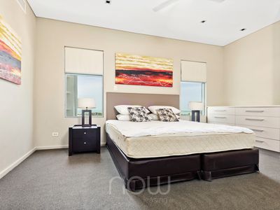 432 / 130 Esplanade, Darwin City