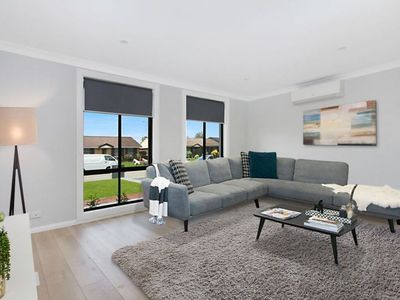 80 Alpine Circuit, St Clair