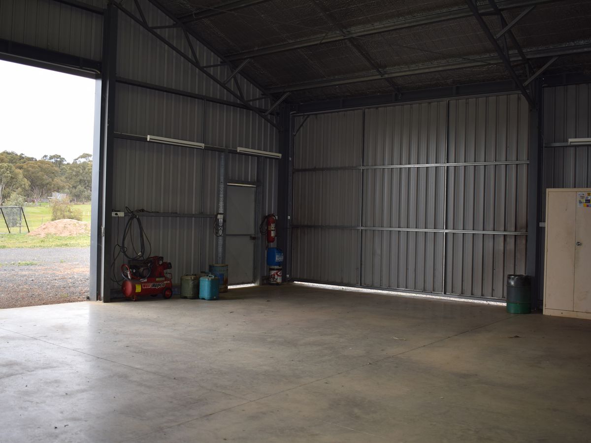 517 Crusoe Road, Lockwood South