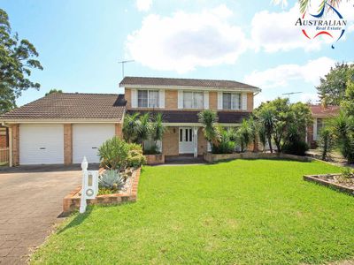 75 Melville Road, St Clair