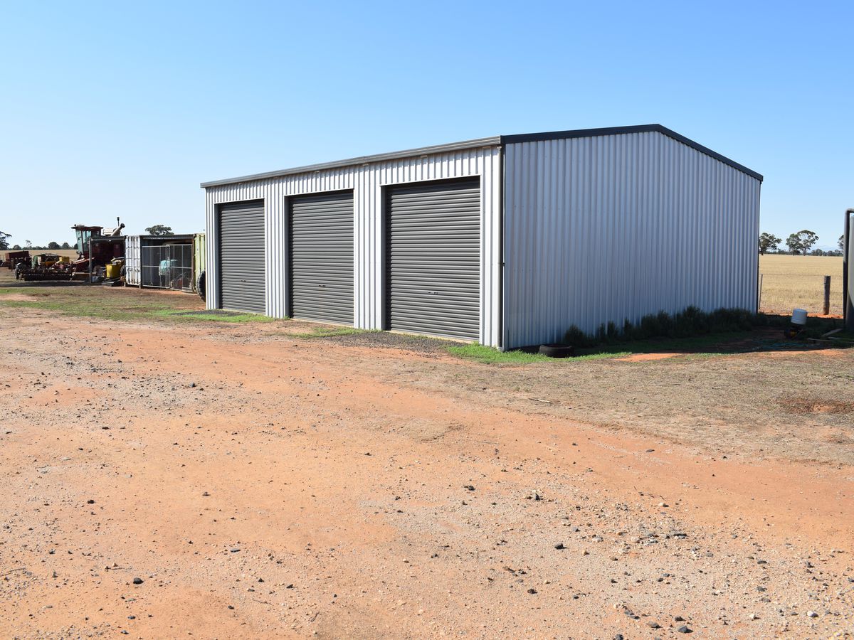 CA 5 BRIDGEWATER-DUNOLLY ROAD, Bridgewater