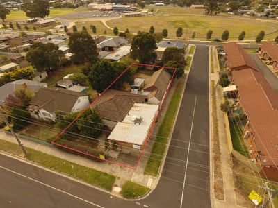 145 Anzac Avenue, Seymour
