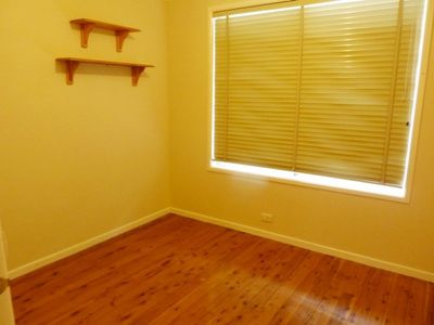 18 The Grandstand, St Clair