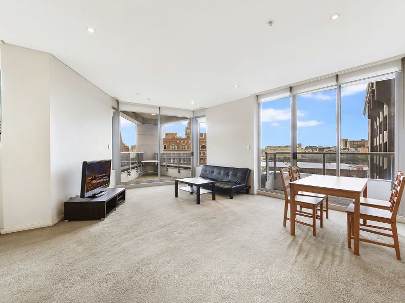 148 / 107 Quay Street, Haymarket