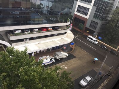 1 Horwood Pl, Parramatta