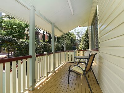 2 Stirling Street, East Toowoomba