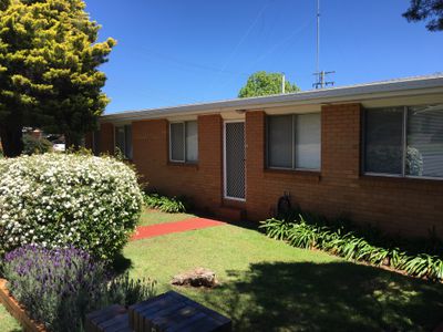 2 / 779 Ruthven Street, South Toowoomba