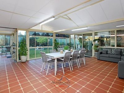 118 Swallow Drive, Erskine Park