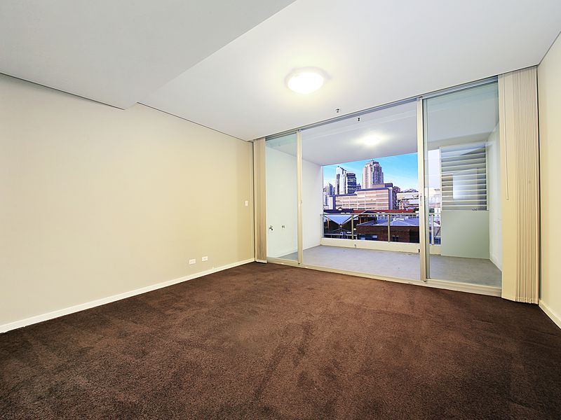 407 / 503 Wattle Street, Ultimo