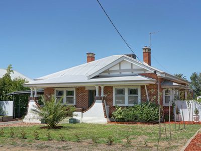 Real Estate Agent Clunes Colette S Goldfields Real Estate