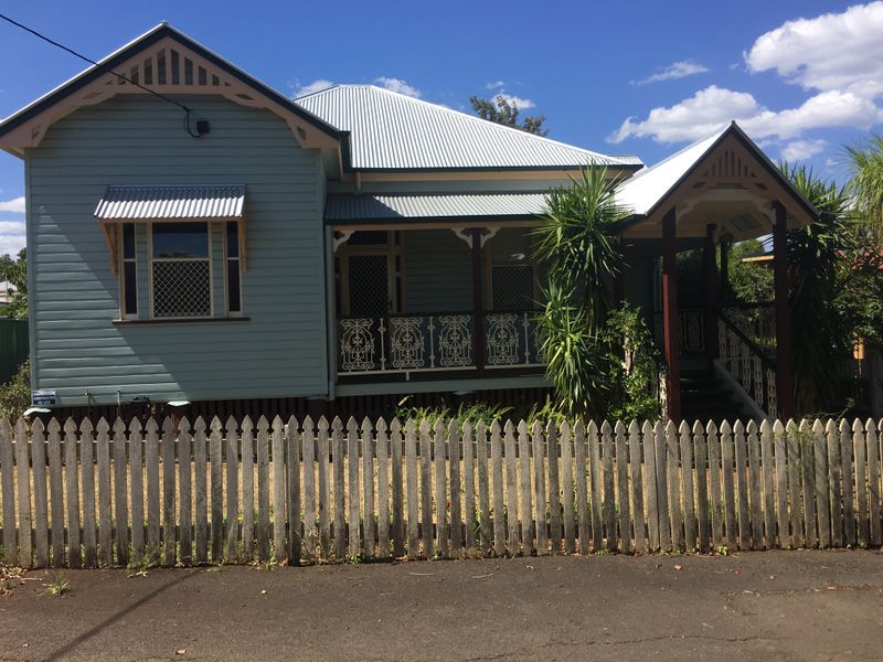141 Campbell Street, Toowoomba City