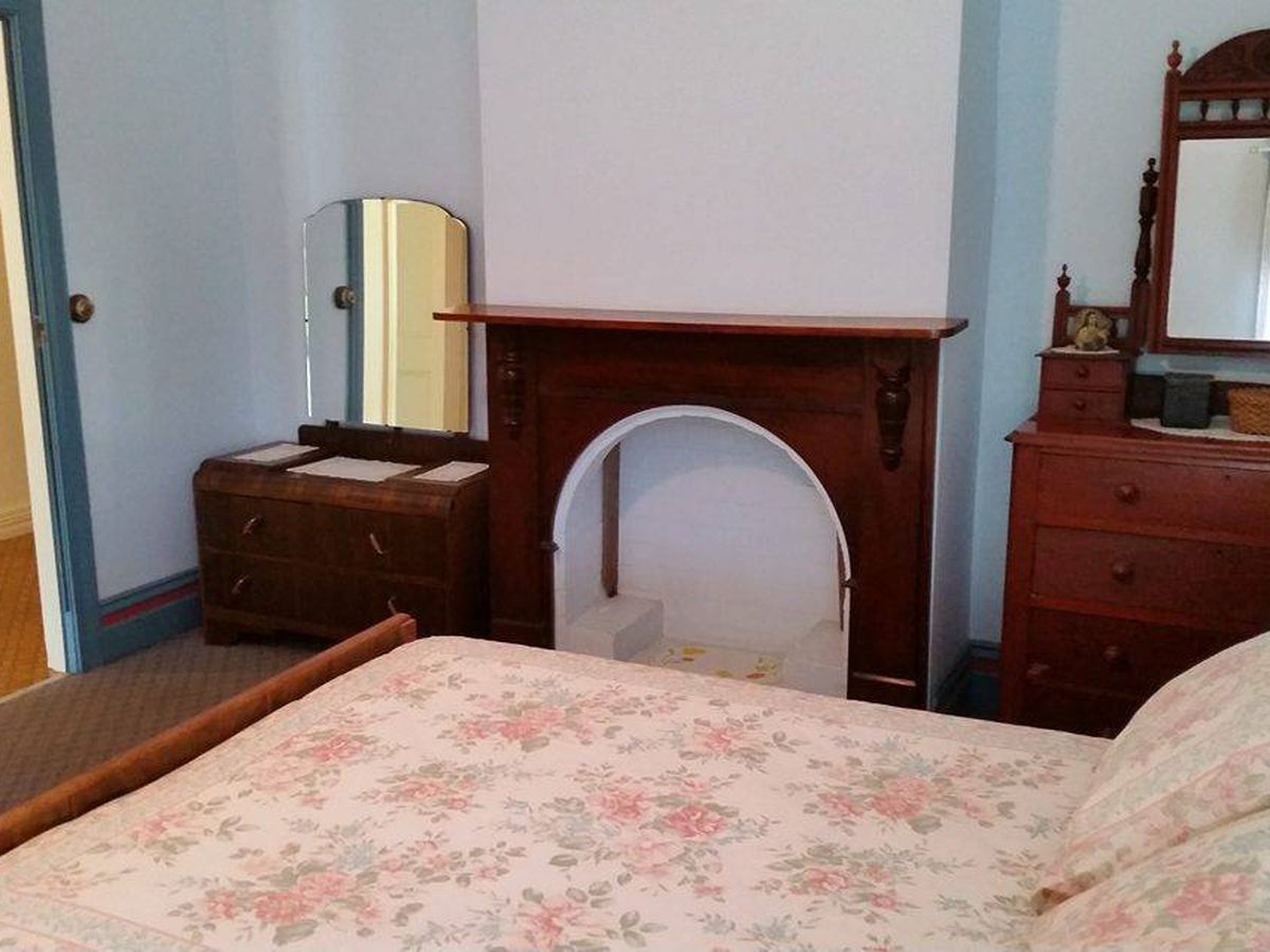 50 Dudley Street, Rochester