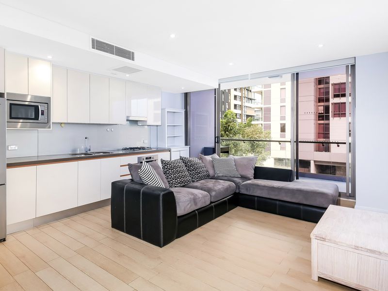 338 / 9 Victoria Park Parade, Zetland