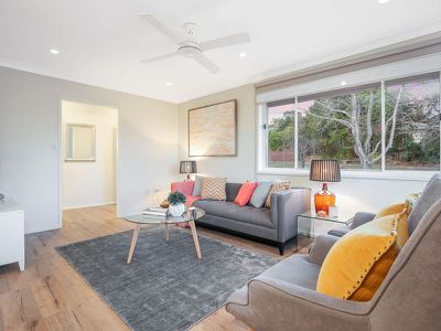 8 Barnetts Road, Winston Hills