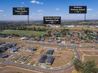 18 Longtan Avenue, Sunbury