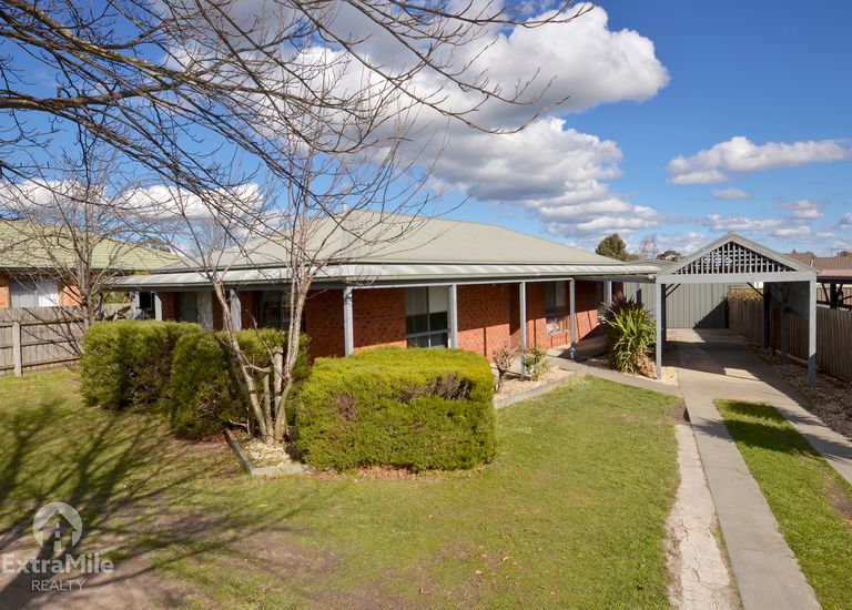 6 Jenkins Drive, Sebastopol 6 Jenkins Drive, Sebastopol