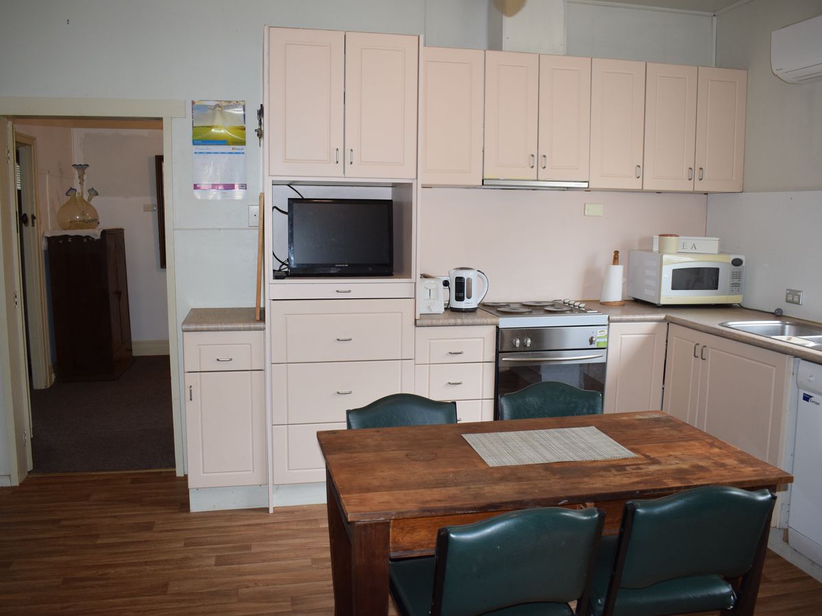 73 Kelly Street, Pyramid Hill