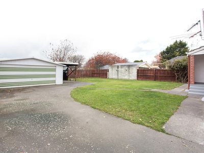 Upper Riccarton