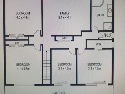 22 Rosewood Drive, Greystanes