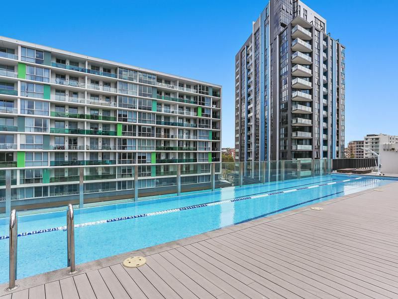 804 / 5 Brodie Spark Drive, Wolli Creek