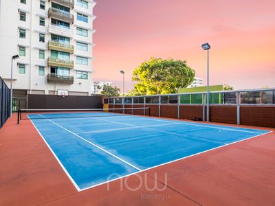 432 / 130 Esplanade, Darwin City