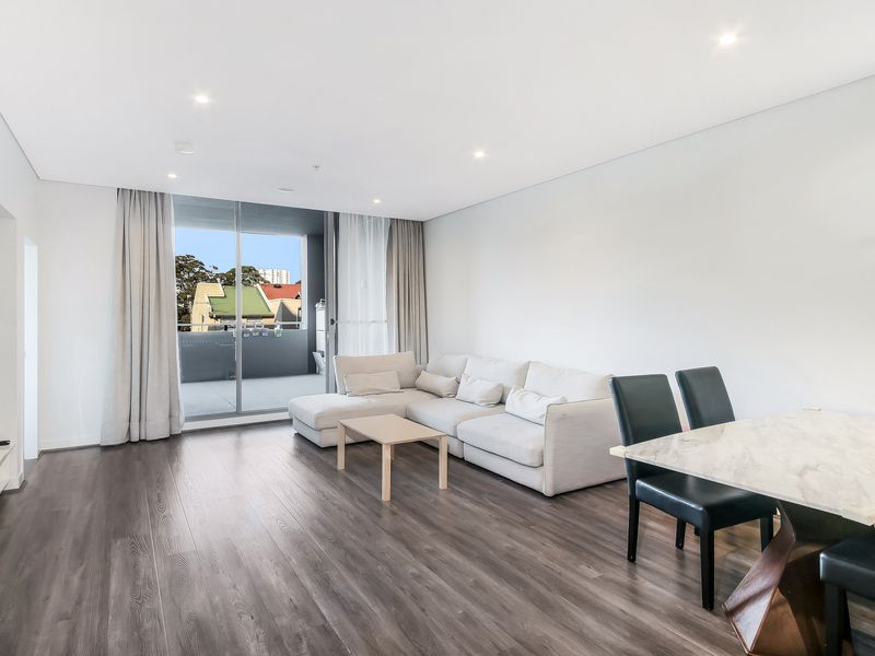 301 / 28 Ebsworth Street, Zetland