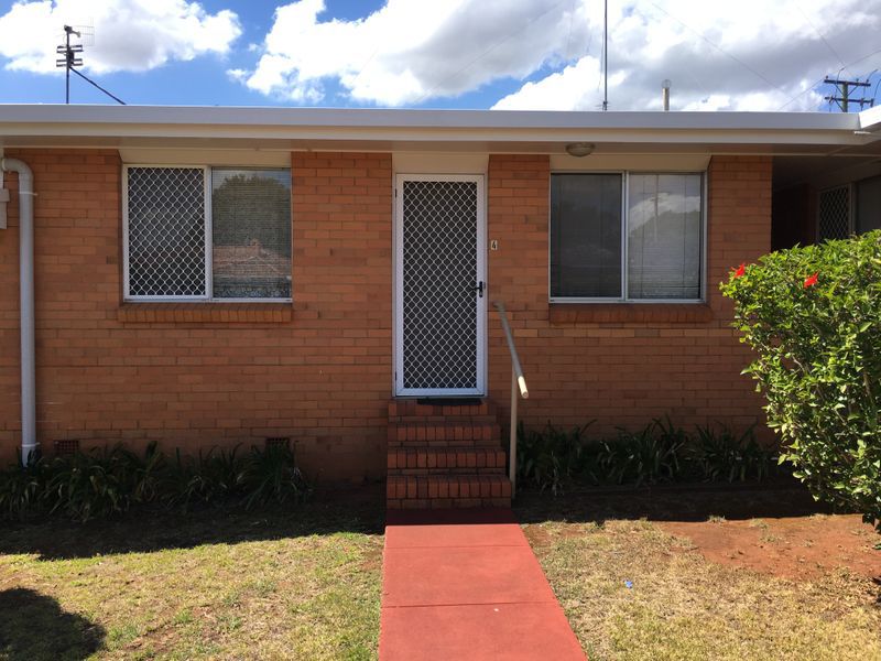 4 / 779 Ruthven Street, South Toowoomba